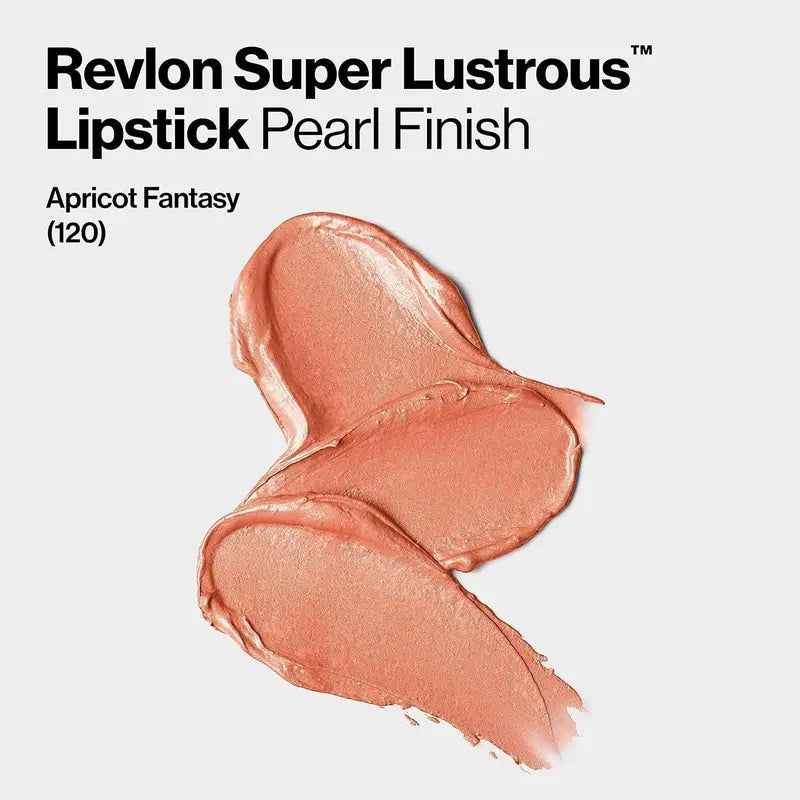 REVLON Super Lustrous Lipstick - 120 Apricot Fantasy-080100005167-LR-119359-2-LR eShop
