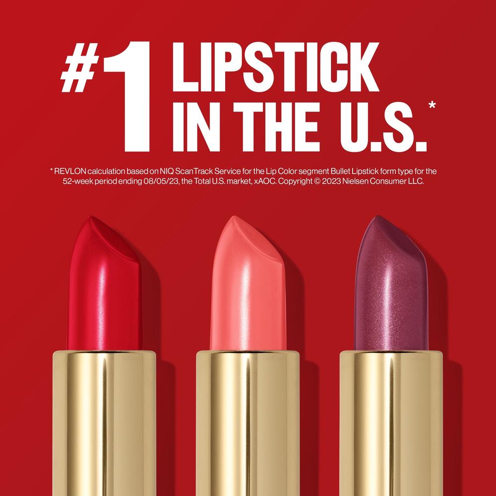 REVLON Super Lustrous Lipstick - 130 Rose Velvet-309978924104-LR-140930-5-LR eShop