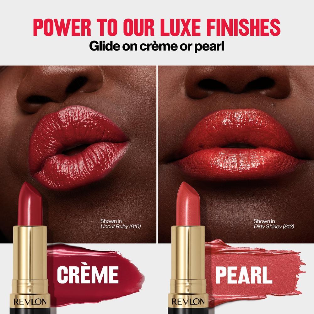 REVLON Super Lustrous Lipstick - 130 Rose Velvet-309978924104-LR-140930-7-LR eShop