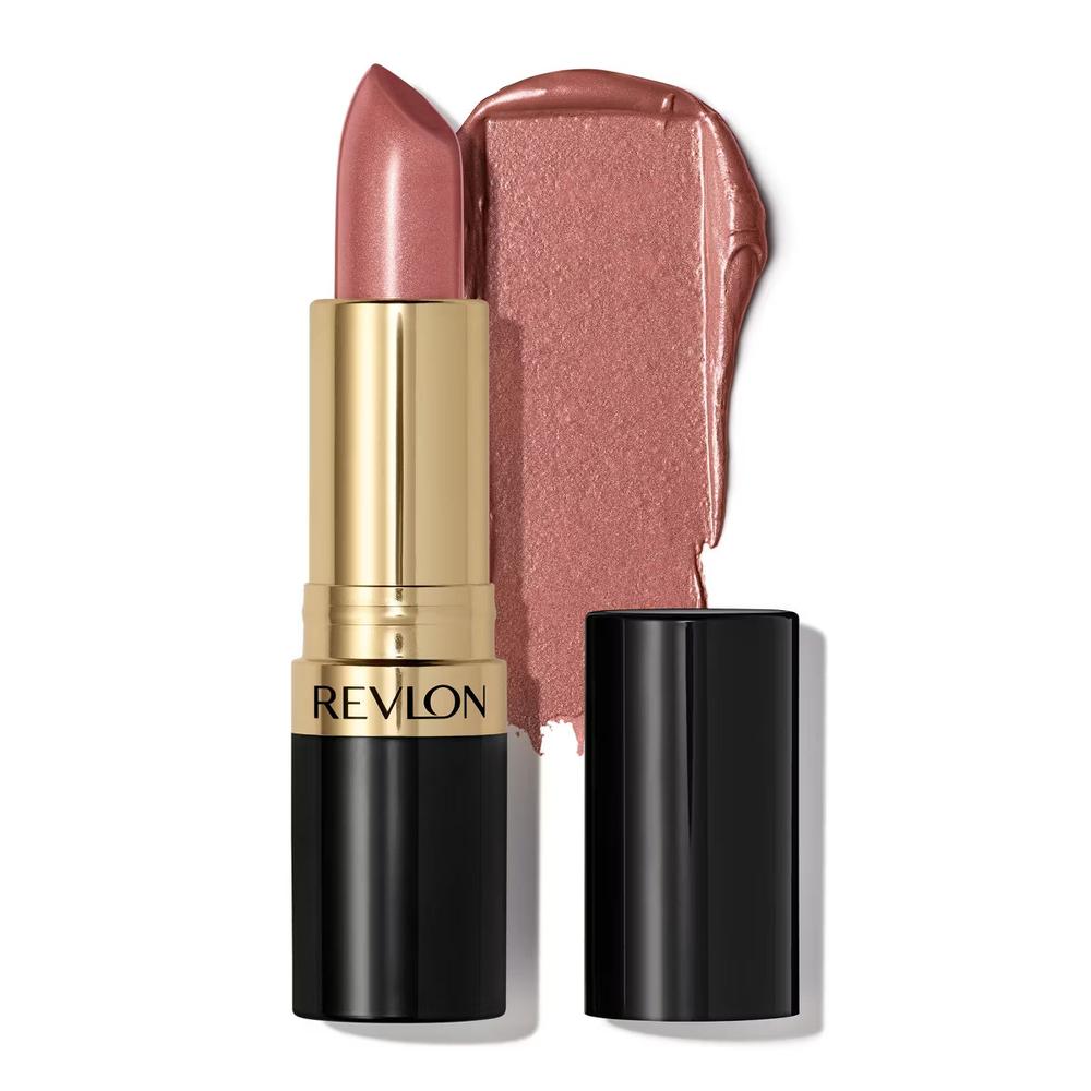 REVLON Super Lustrous Lipstick - 205 Champagne On Ice-309977254110-LR-140923-1-LR eShop