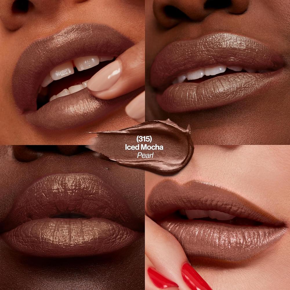 REVLON Super Lustrous Lipstick - 315 Iced Mocha-033000000633-LR-122742-2-LR eShop