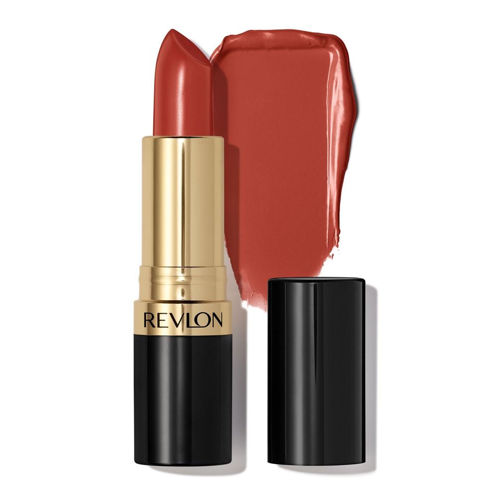 REVLON Super Lustrous Lipstick - 325 Toast Of New York-080100004955-LR-121955-1-LR eShop
