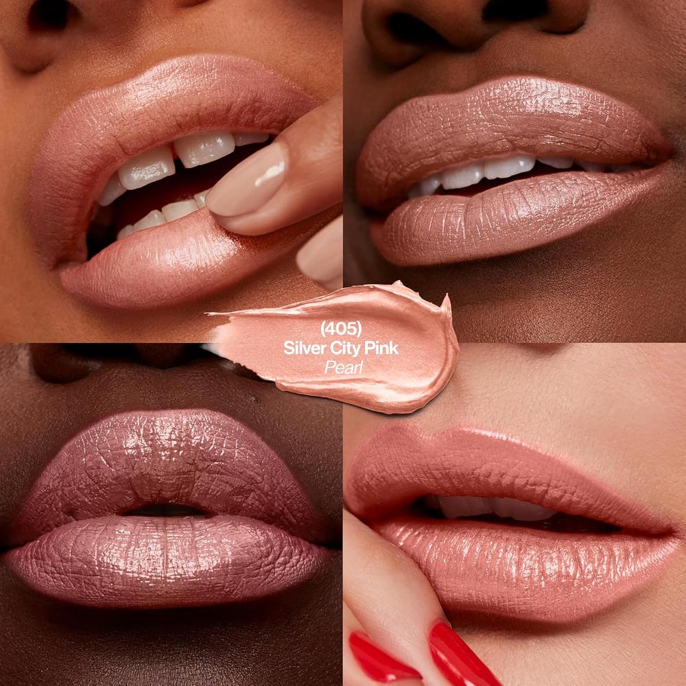 REVLON Super Lustrous Lipstick - 405 Silver City Pink-080100005020-LR-122954-2-LR eShop