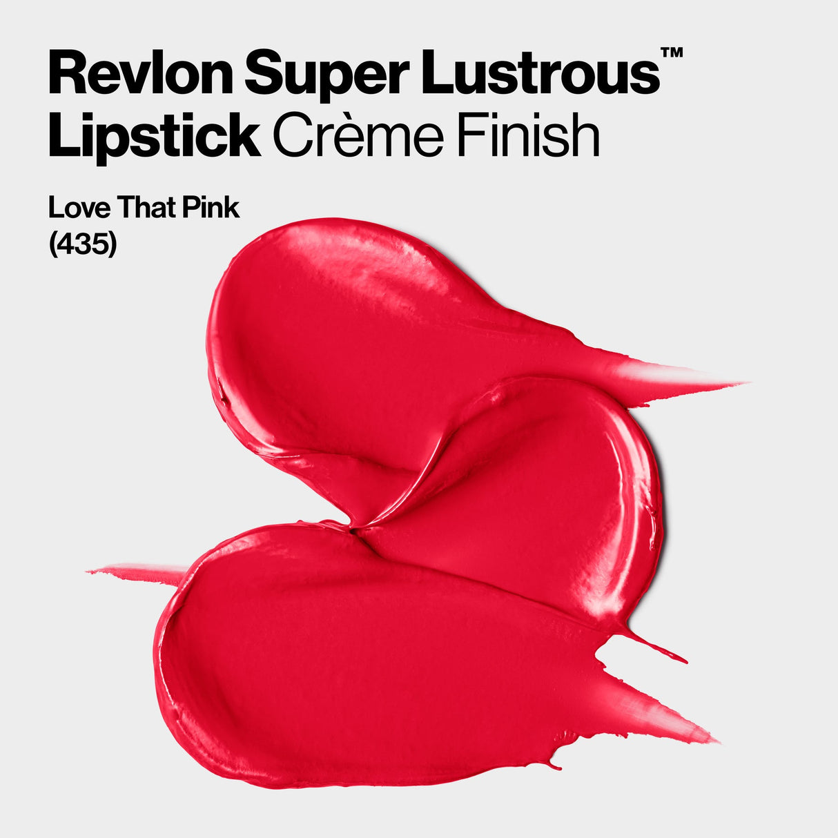 REVLON Super Lustrous Lipstick - 435 Love That Pink-080100004207-LR-129721-2-LR eShop