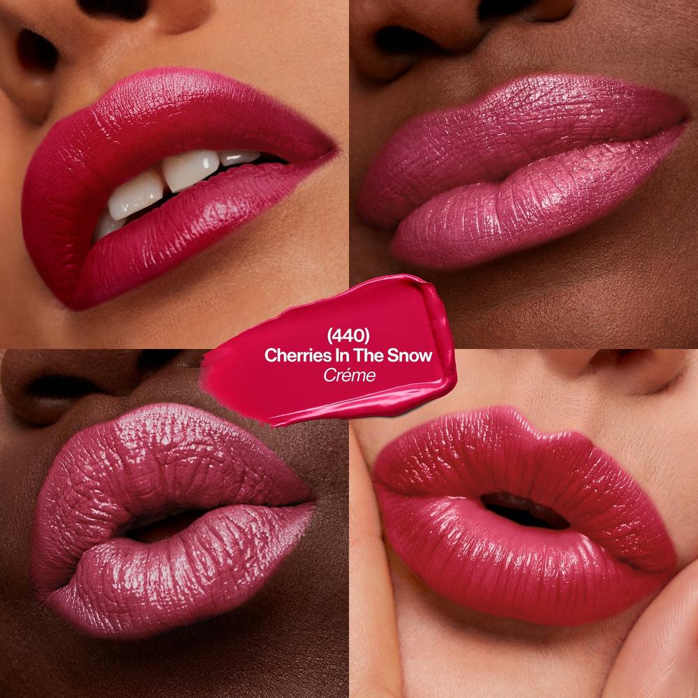 REVLON Super Lustrous Lipstick - 440 Cherries In The Snow-080100004610-LR-120150-3-LR eShop