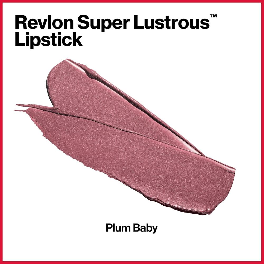 REVLON Super Lustrous Lipstick - 467 Plum Baby-309979632350-LR-168747-2-LR eShop
