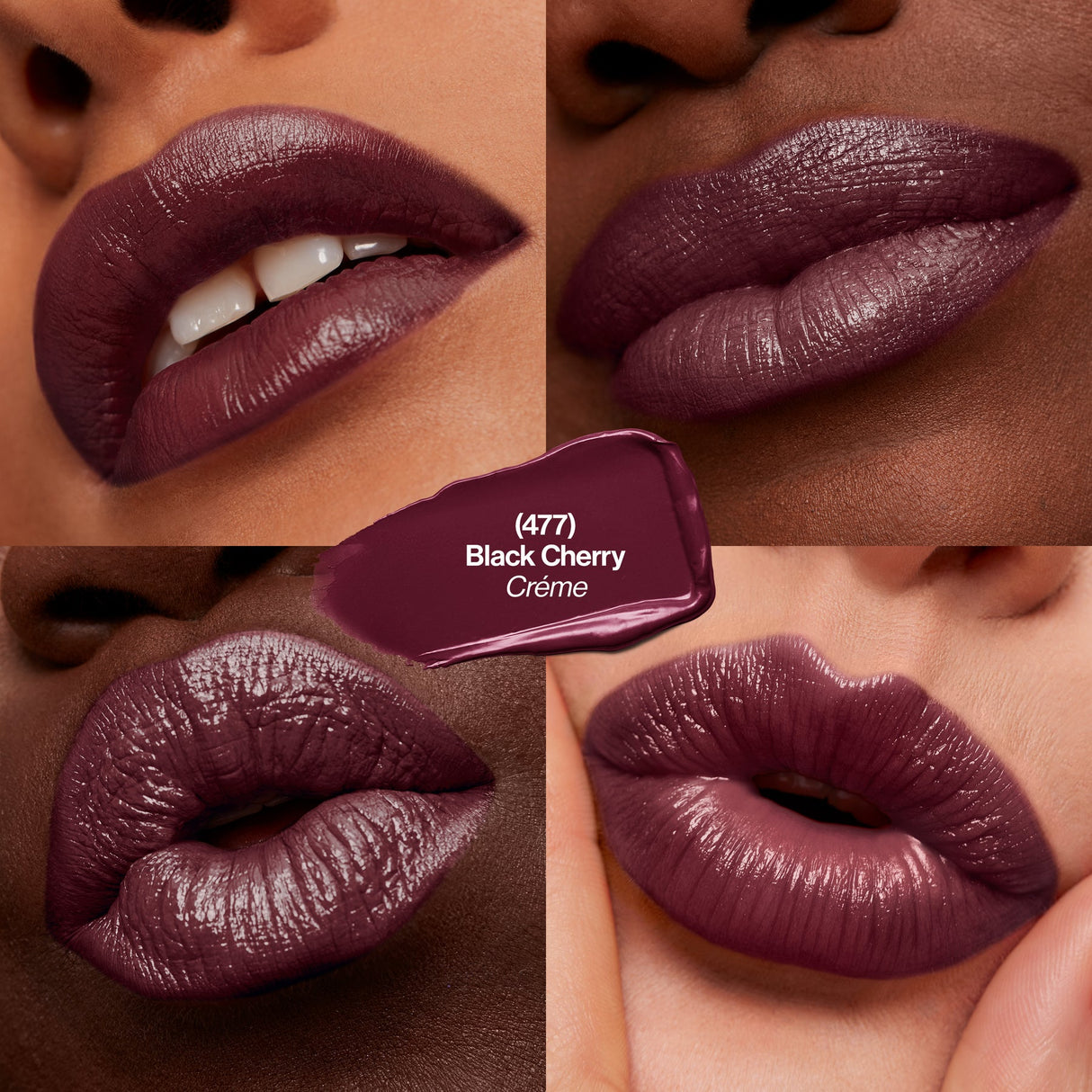 REVLON Super Lustrous Lipstick - 477 Black Cherry-309979632398-LR-168751-3-LR eShop