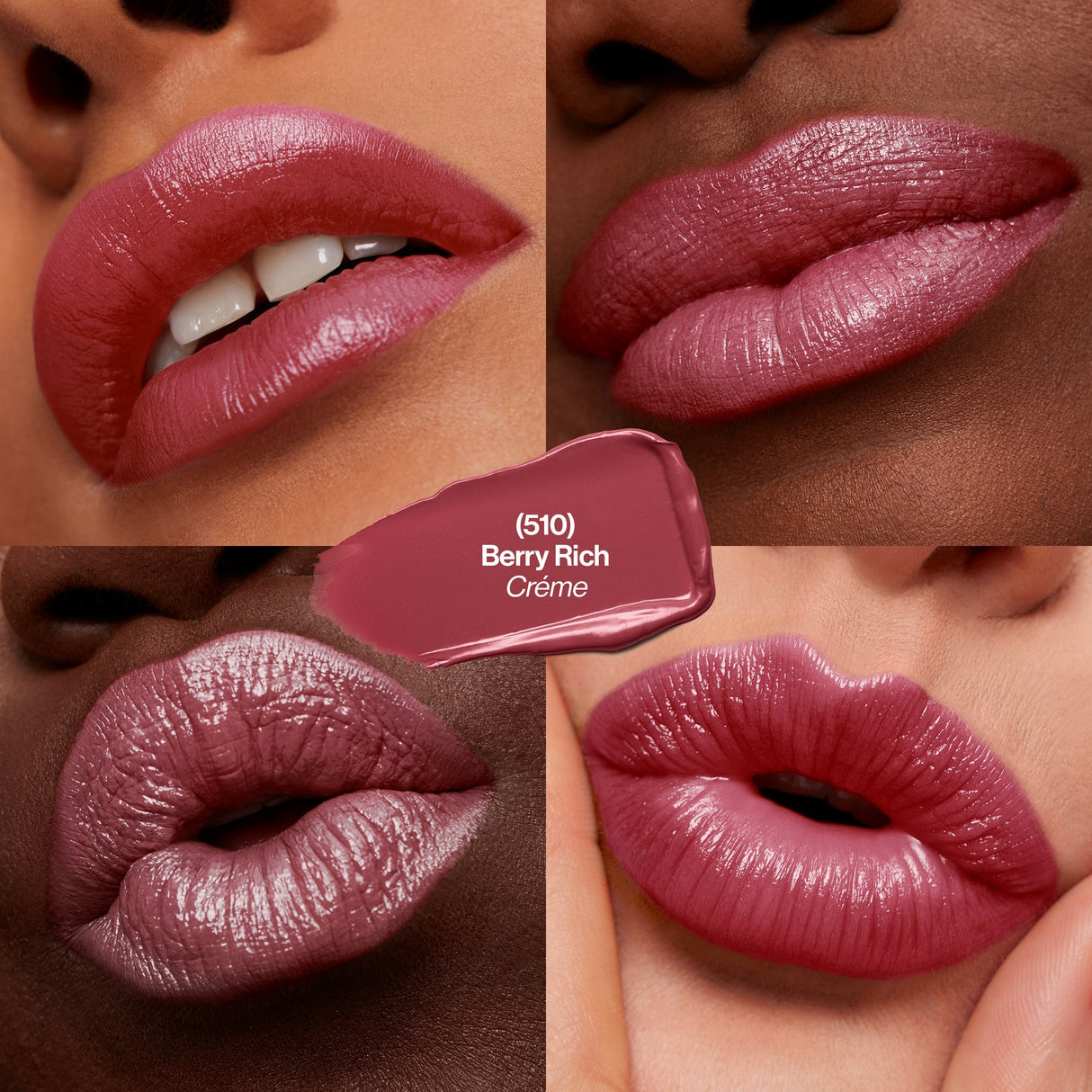 REVLON Super Lustrous Lipstick - 510 Berry Rich-080100004412-LR-118954-3-LR eShop