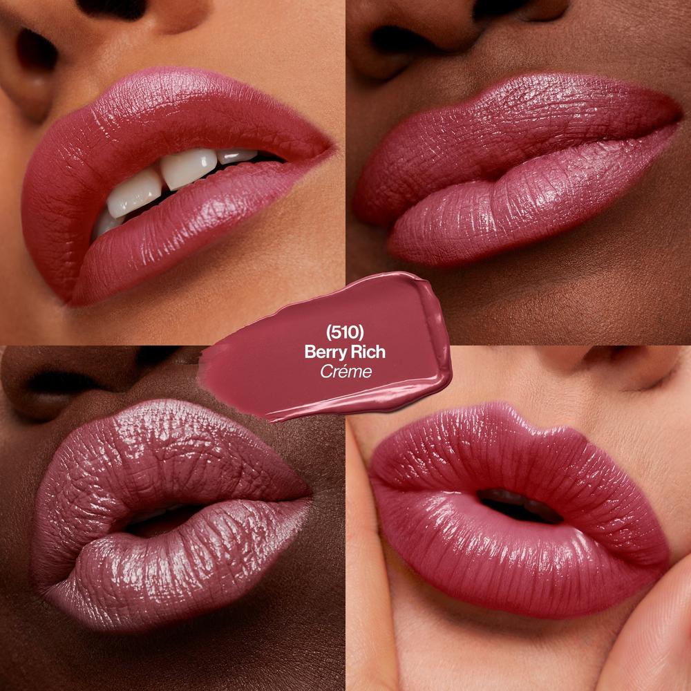 REVLON Super Lustrous Lipstick - 510 Berry Rich-080100004412-LR-118954-3-LR eShop