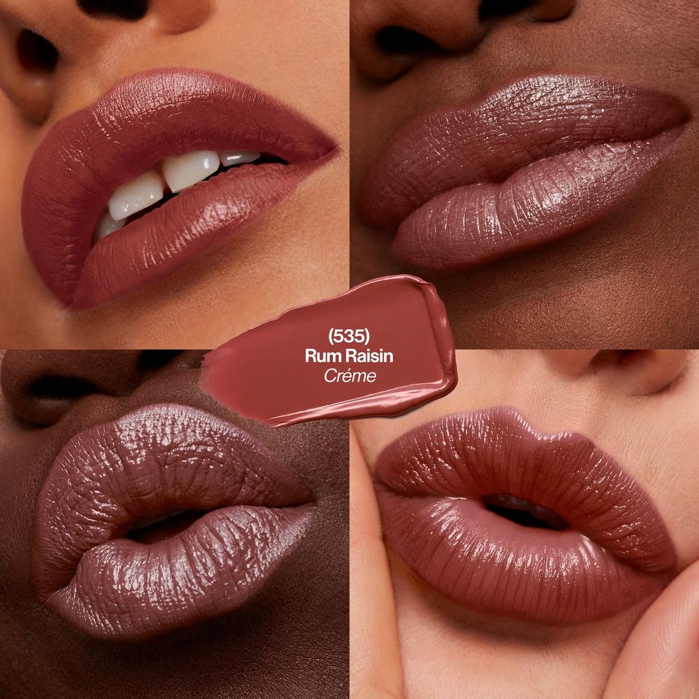 REVLON Super Lustrous Lipstick - 535 Rum Raisin-091000009025-LR-121564-3-LR eShop