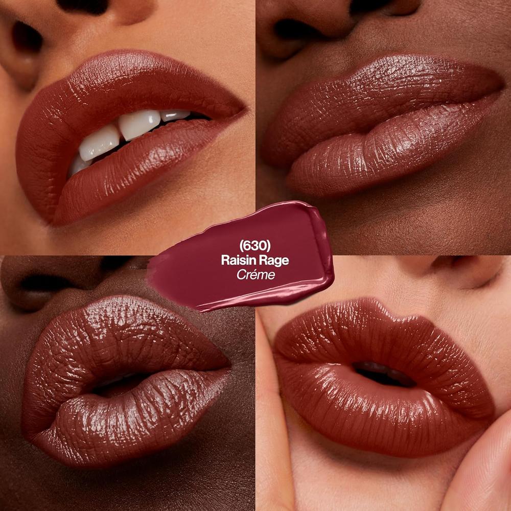 REVLON Super Lustrous Lipstick - 630 Raisin Rage-091000009032-LR-122756-2-LR eShop