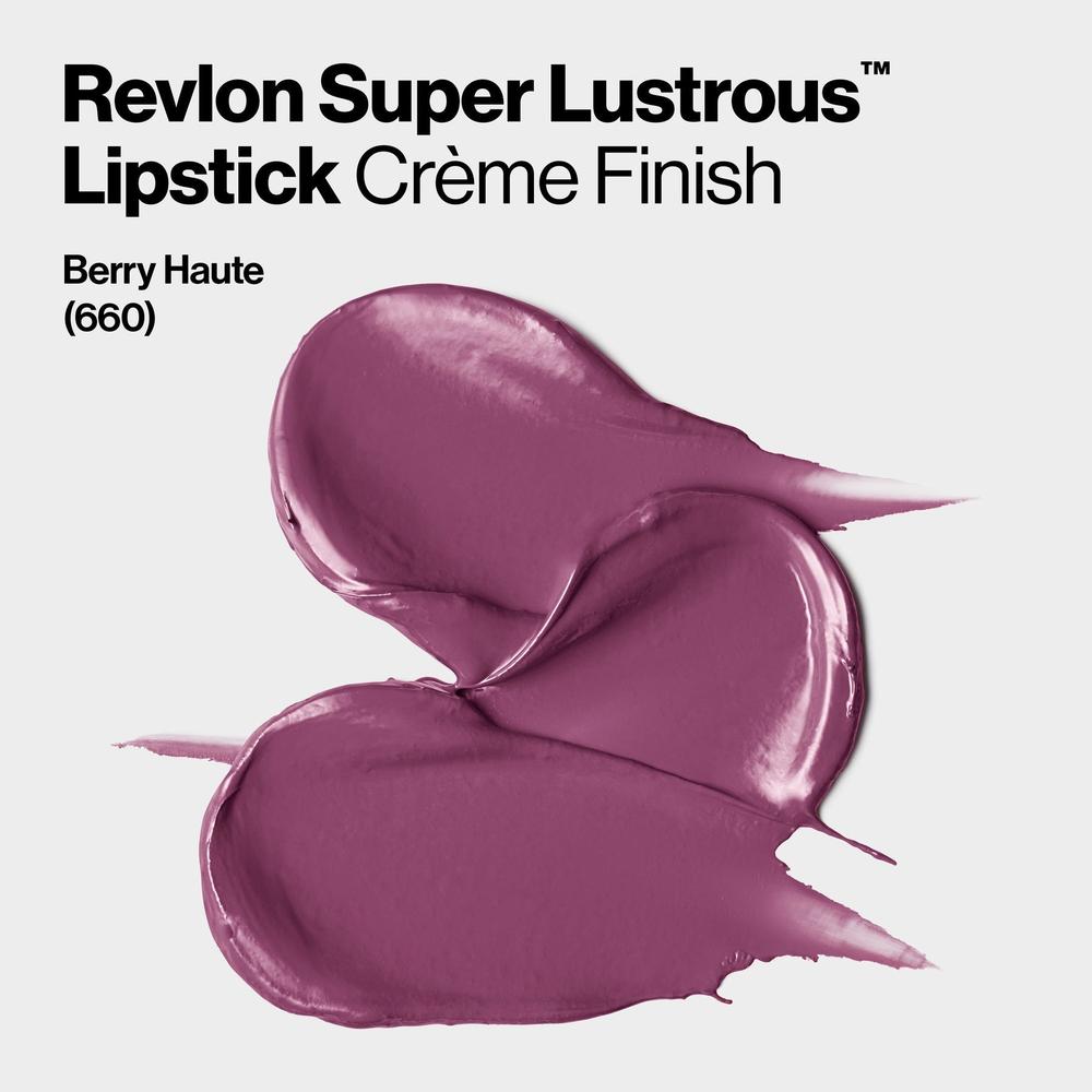 REVLON Super Lustrous Lipstick - 660 Berry Haute-309973849082-LR-204993-2-LR eShop