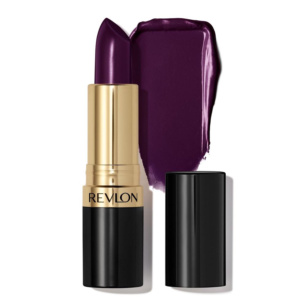 REVLON Super Lustrous Lipstick - 663 Va Va Violet-309973849105-LR-204994-1-LR eShop