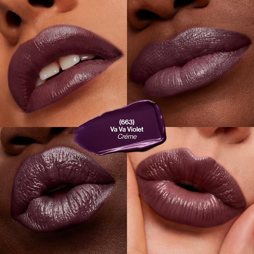 REVLON Super Lustrous Lipstick - 663 Va Va Violet-309973849105-LR-204994-4-LR eShop