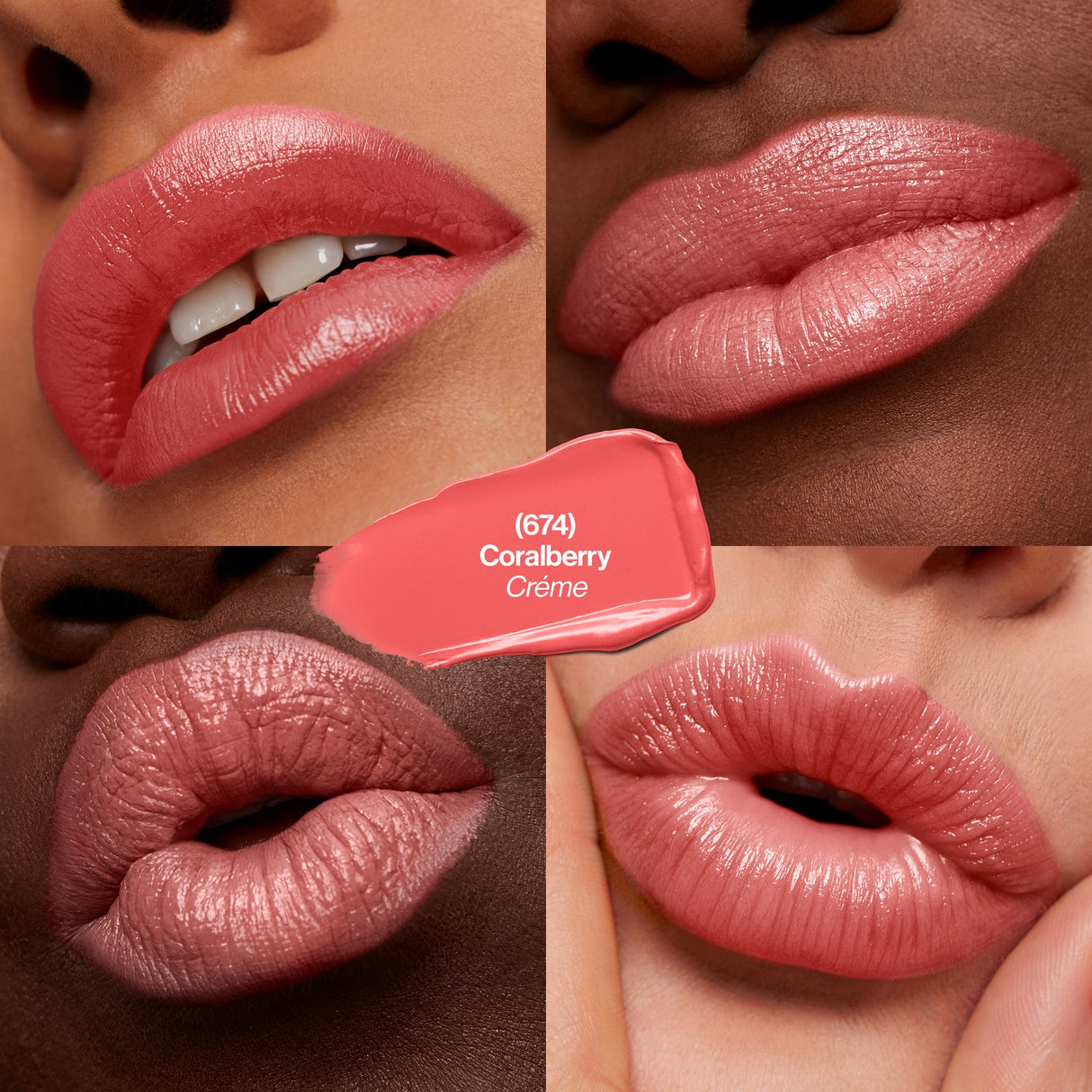 REVLON Super Lustrous Lipstick - 674 Coralberry-309973849181-LR-214816-2-LR eShop