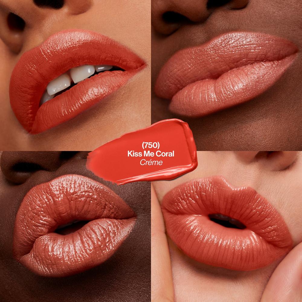 REVLON Super Lustrous Lipstick - 750 Kiss Me Coral-309979632589-LR-168765-3-LR eShop