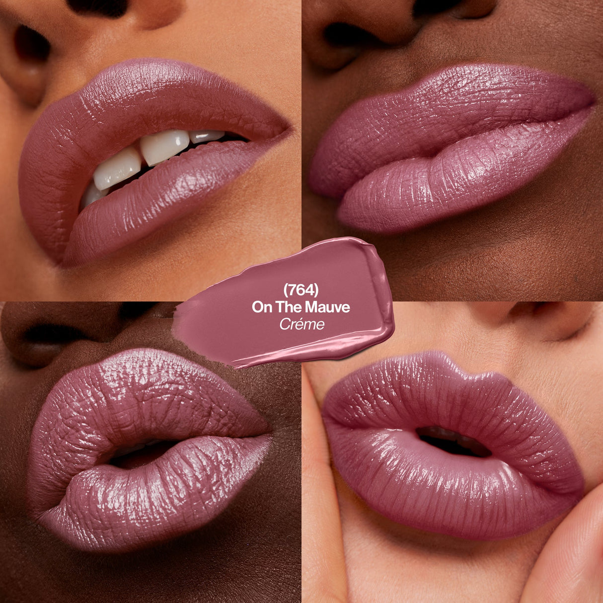 REVLON Super Lustrous Lipstick - 764 On The Mauve-309970039110-LR-334964-3-LR eShop