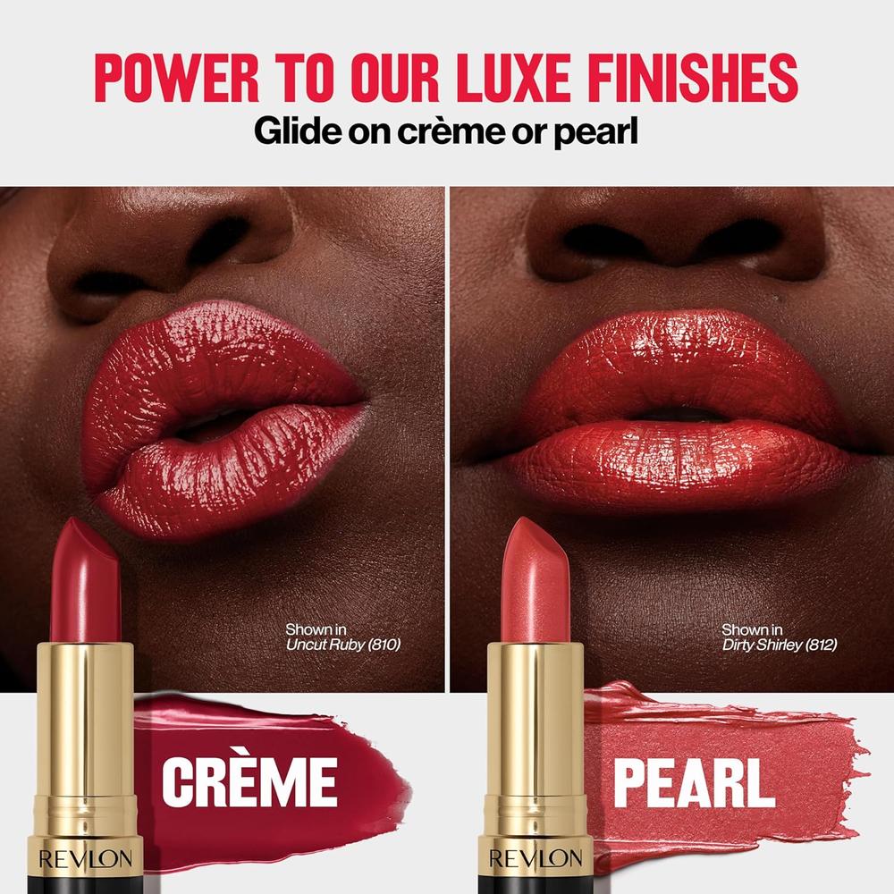 REVLON Super Lustrous Lipstick - 025 Sky Line Pink-309973849259-LR-221734-10-LR eShop