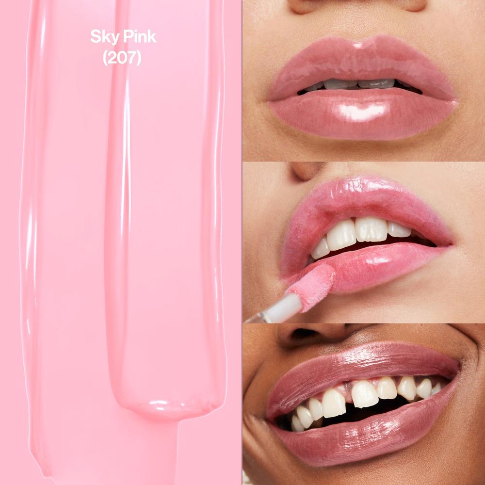 REVLON Super Lustrous The Lip Gloss - 207 Pink Sky-309973064904-LR-290050-2-LR eShop
