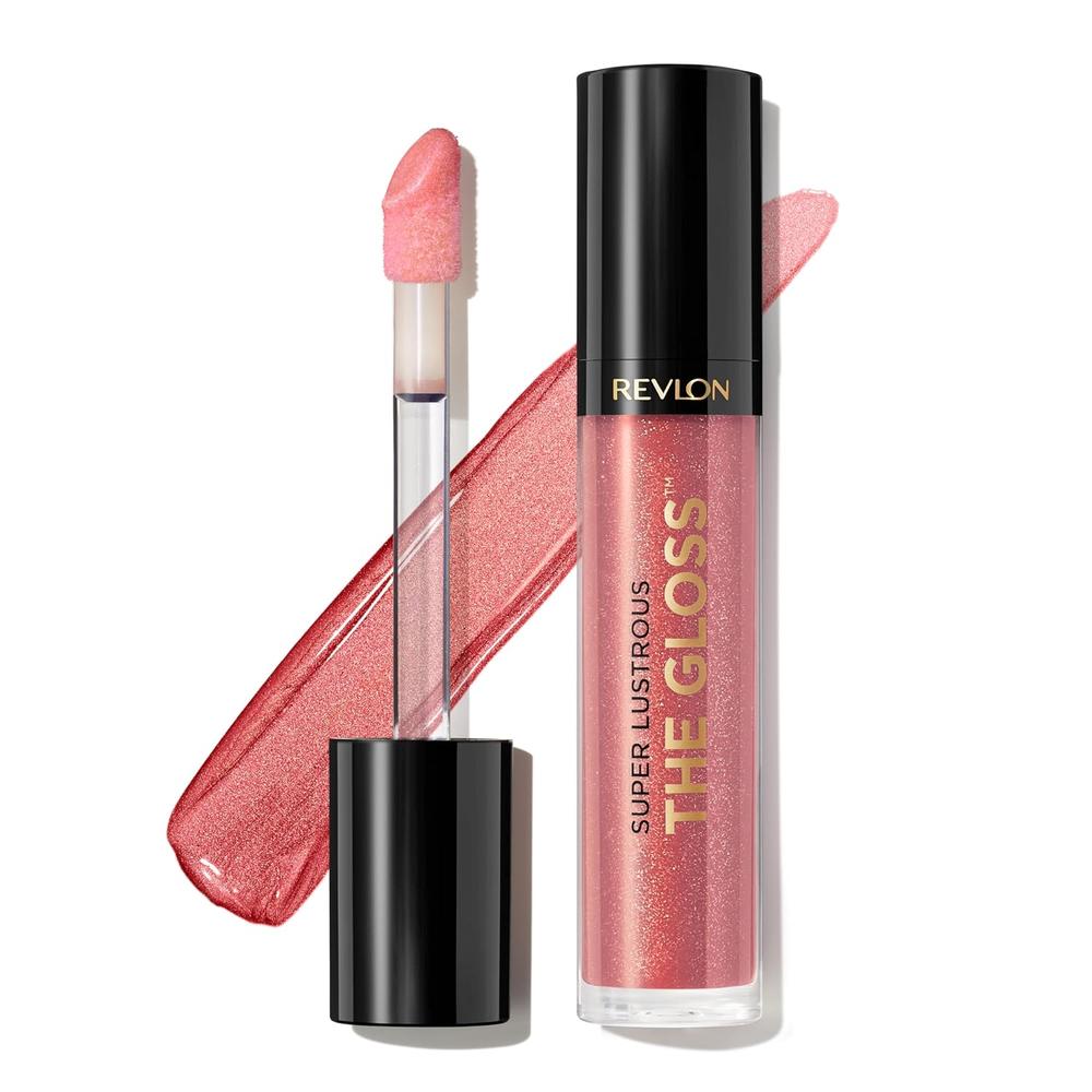 REVLON Super Lustrous The Lip Gloss - 246 Blissed Out-309970041205-LR-331567-1-LR eShop