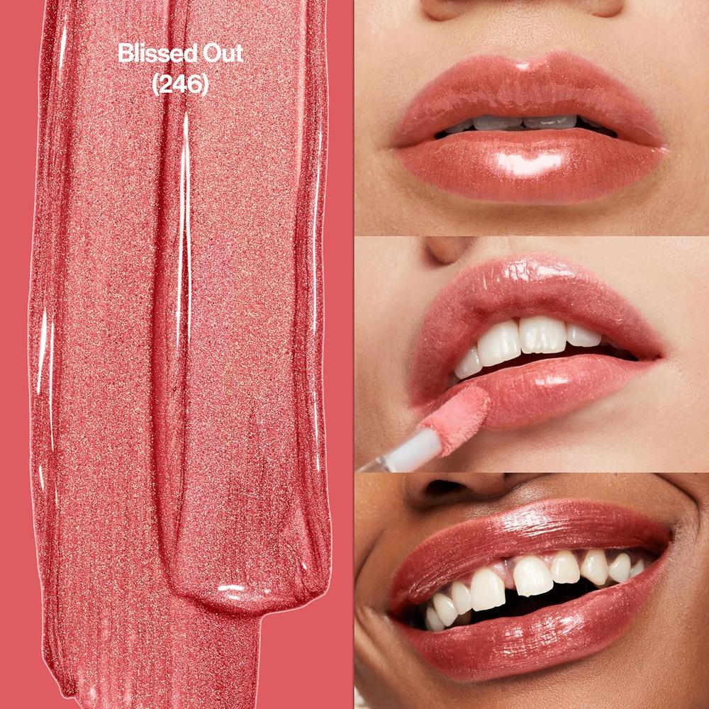 REVLON Super Lustrous The Lip Gloss - 246 Blissed Out-309970041205-LR-331567-2-LR eShop