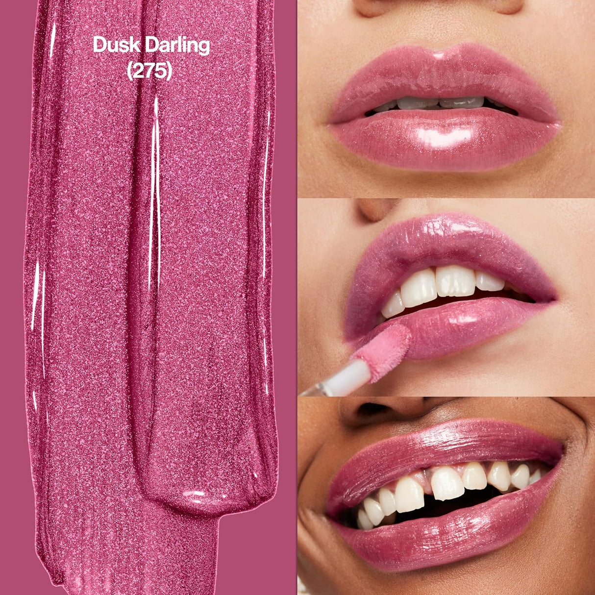 REVLON Super Lustrous The Lip Gloss - 275 Dusk Darling-309970041212-LR-331572-2-LR eShop