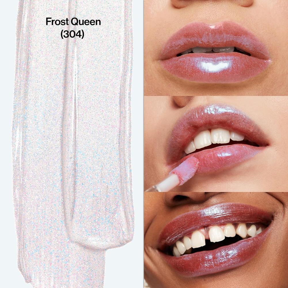 REVLON Super Lustrous The Lip Gloss - 304 Frost Queen-309970078331-LR-331566-2-LR eShop