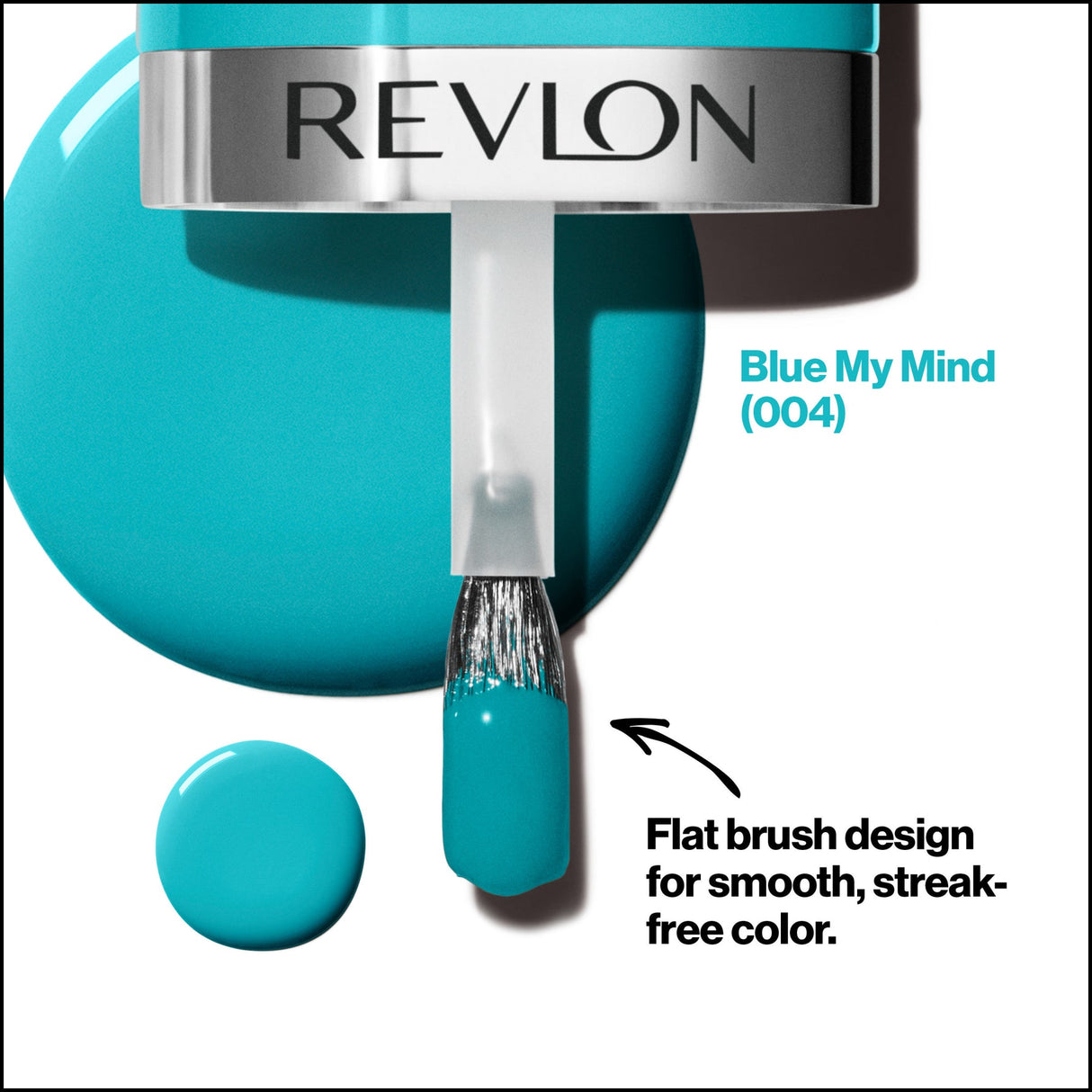REVLON Ultra HD Snap Nail Polish - 004 Blue My Mind-309970136284-LR-343139-3-LR eShop