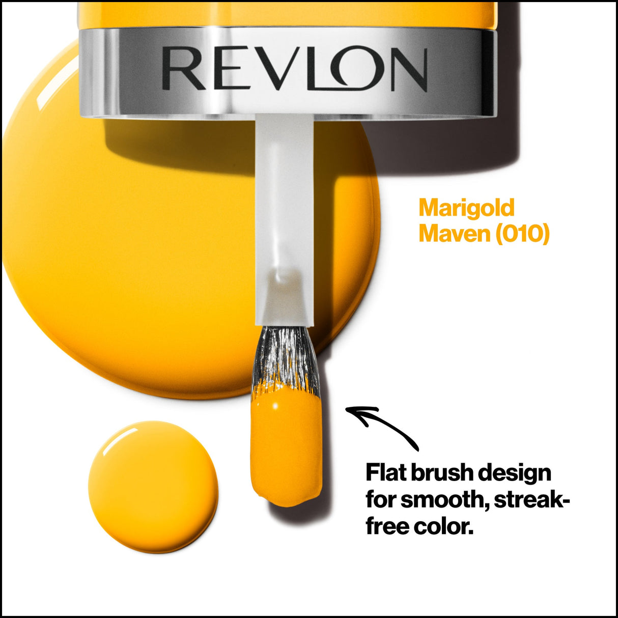 REVLON Ultra HD Snap Nail Polish - 010 Marigold Maven-309970136406-LR-337657-3-LR eShop