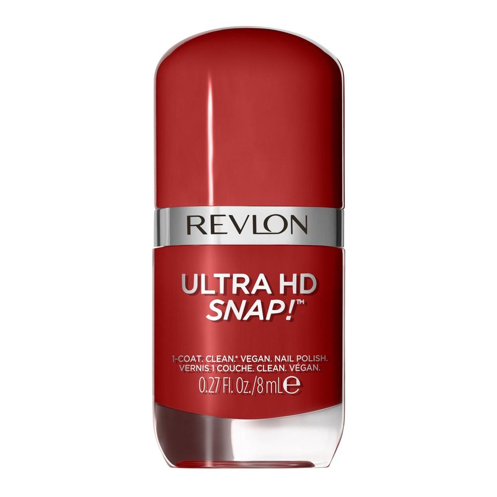 REVLON Ultra HD Snap Nail Polish - 014 Red and Real-309970139469-LR-343143-1-LR eShop