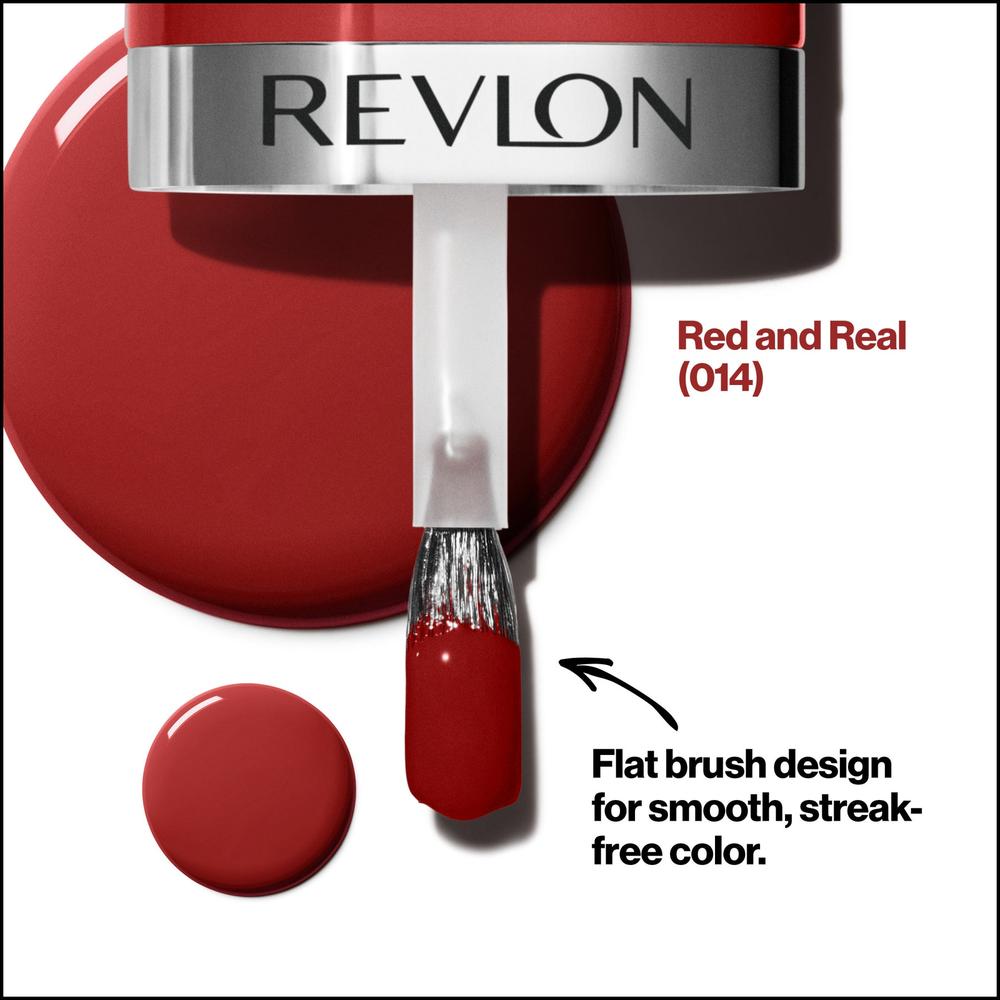 REVLON Ultra HD Snap Nail Polish - 014 Red and Real-309970139469-LR-343143-3-LR eShop