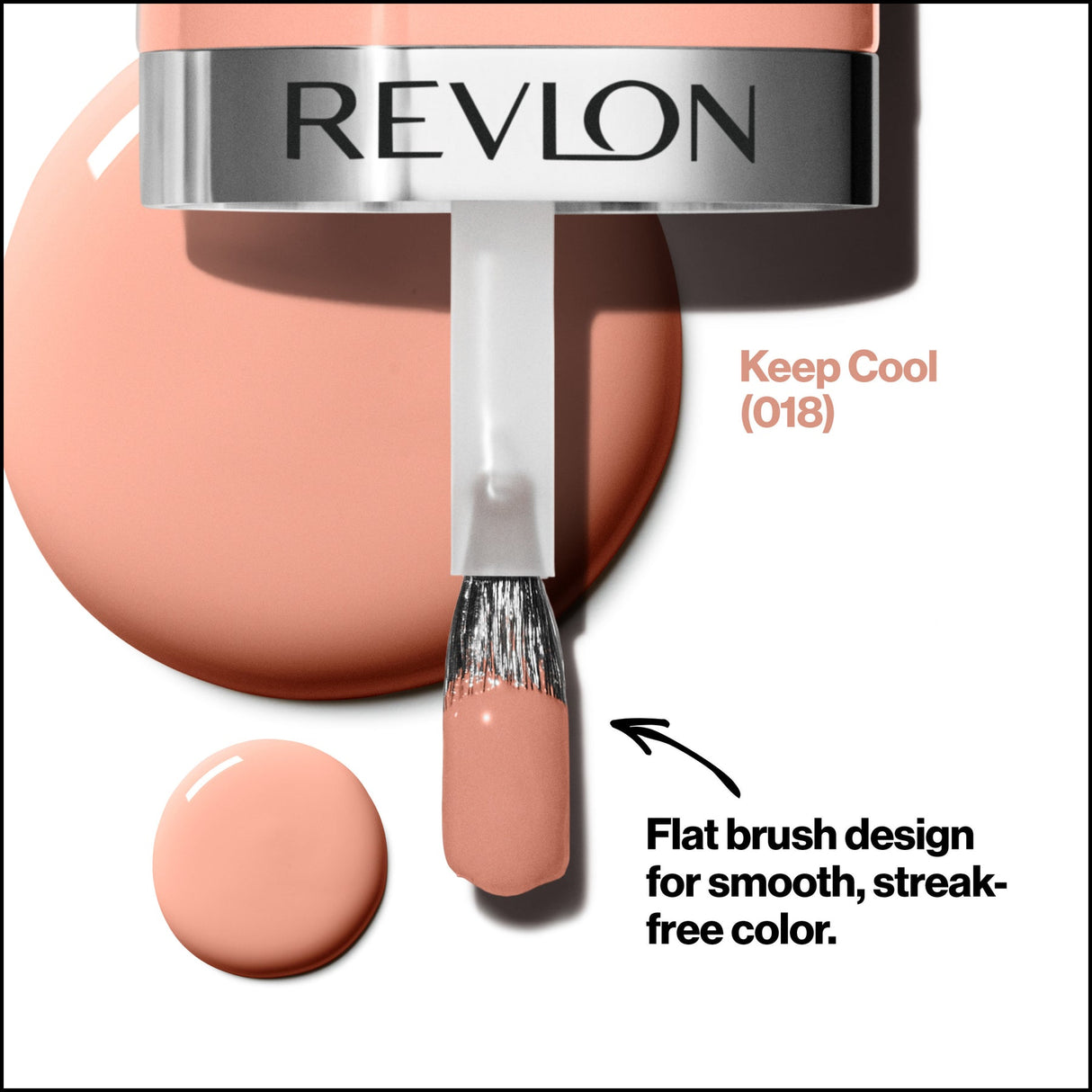 REVLON Ultra HD Snap Nail Polish - 018 Keep Cool-309970139506-LR-337656-3-LR eShop