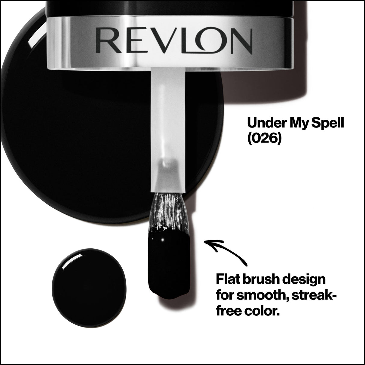 REVLON Ultra HD Snap Nail Polish - 026 Under My Spell-309970139582-LR-337661-3-LR eShop