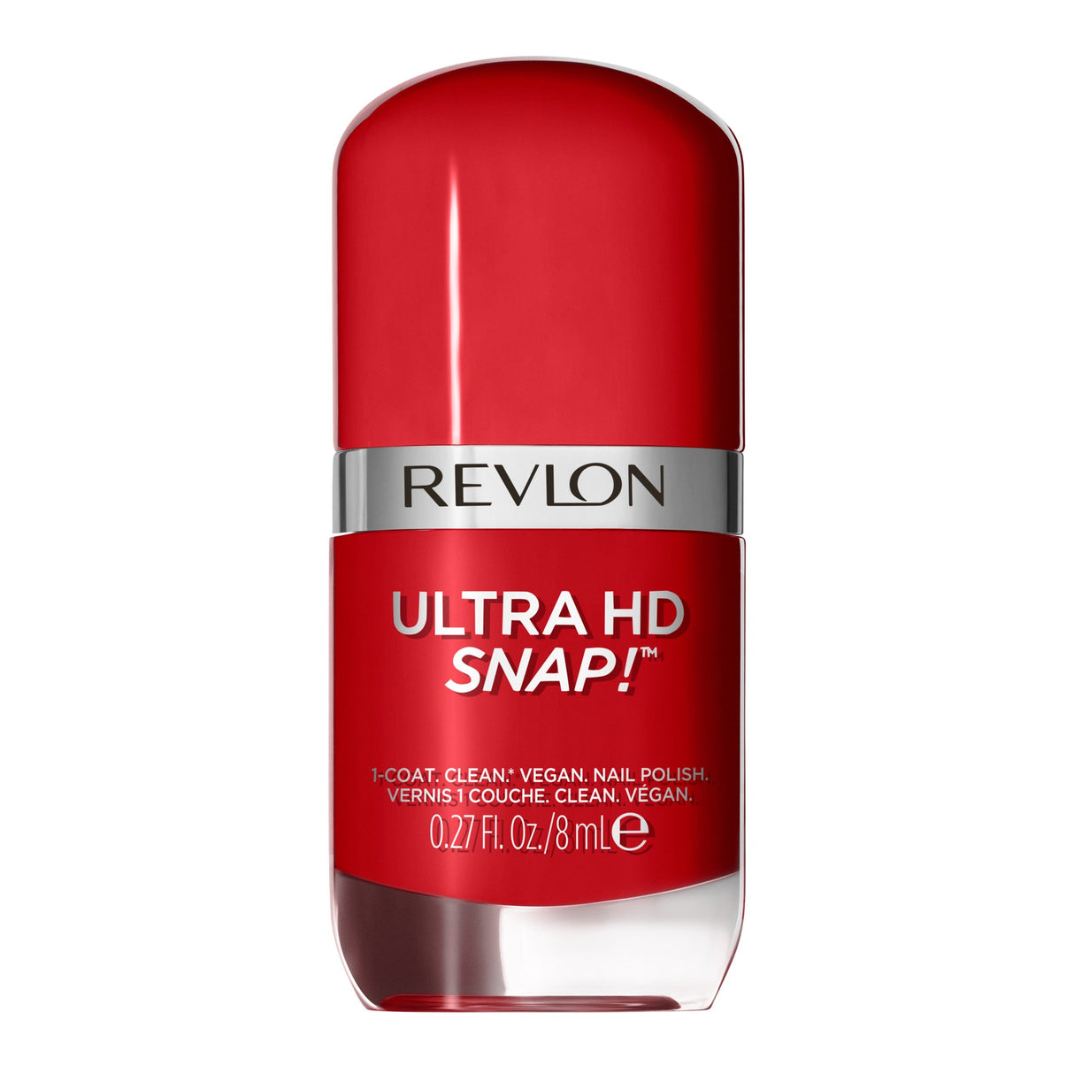REVLON Ultra HD Snap Nail Polish - 030 Cherry On Top-309970139612-LR-337649-1-LR eShop