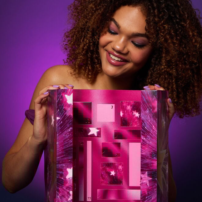 REVOLUTION Beauty Makeup Advent Calendar 2025-5057566868648-LR-361430-5-LR eShop