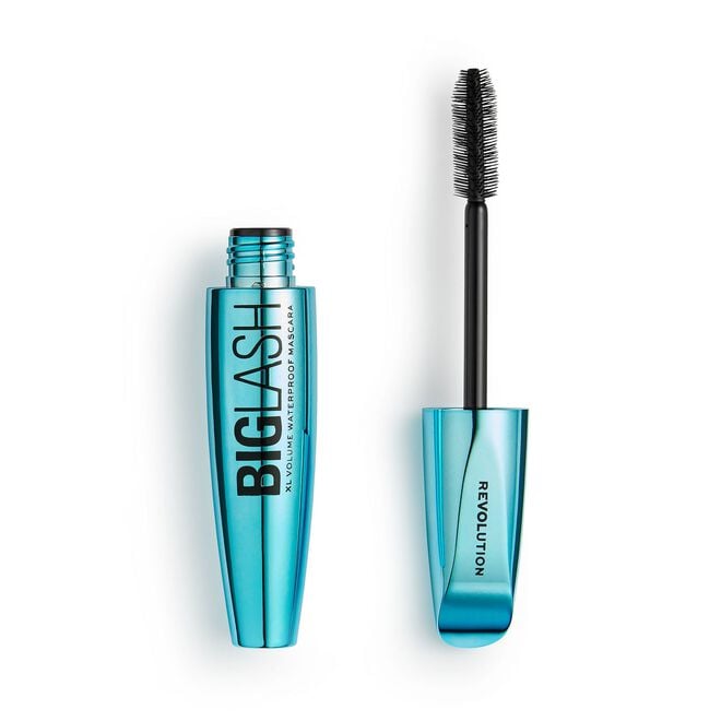 REVOLUTION Big Lash Waterproof Volume Mascara, 0.28 oz-5057566426312-LR-361885-1-LR eShop