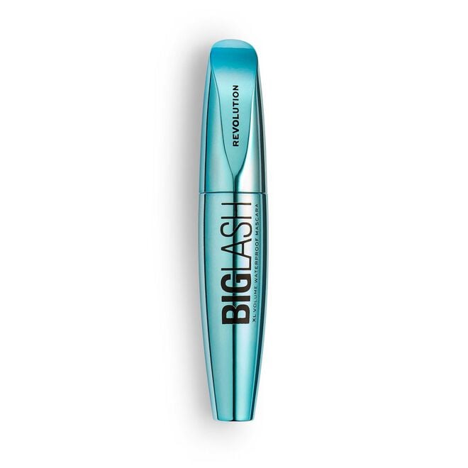 REVOLUTION Big Lash Waterproof Volume Mascara, 0.28 oz-5057566426312-LR-361885-4-LR eShop