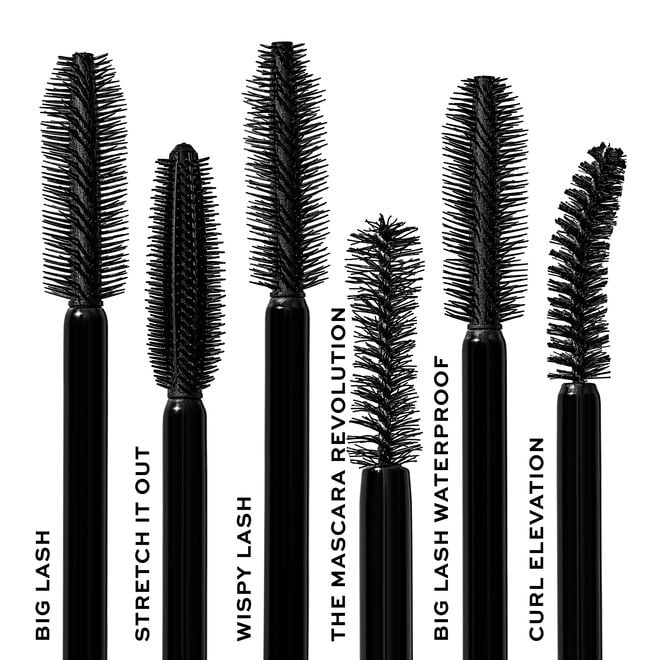 REVOLUTION Big Lash Waterproof Volume Mascara, 0.28 oz-5057566426312-LR-361885-5-LR eShop