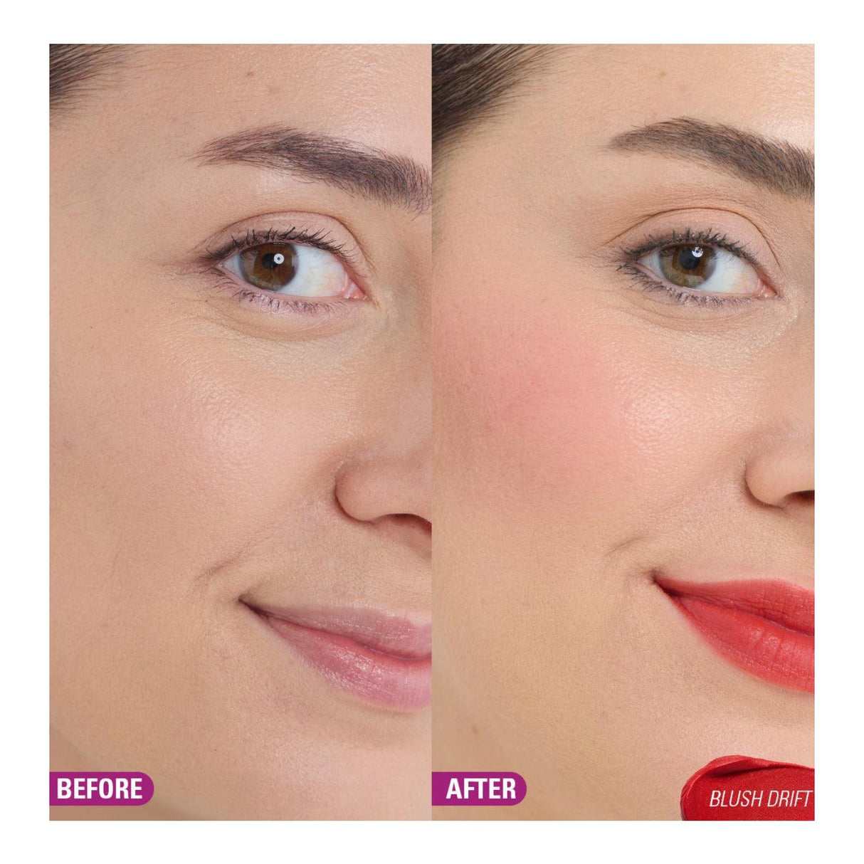 Revolution Bouncy Pudding Lip & Cheek Blush Drift-5057566907477-LR-364171-5-LR eShop