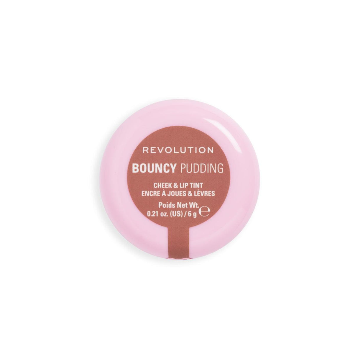 Revolution Bouncy Pudding Lip & Cheek Hazy Nude-5057566903127-LR-364167-1-LR eShop