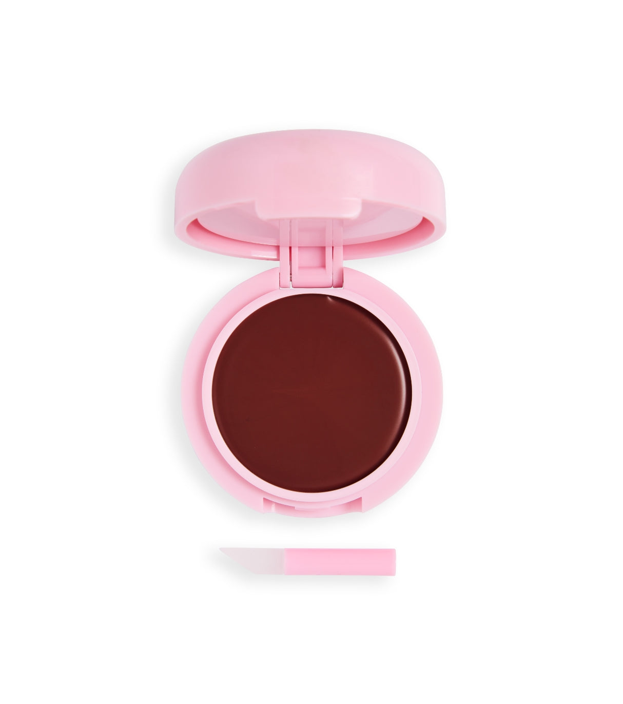 Revolution Bouncy Pudding Lip & Cheek Hazy Nude-5057566903127-LR-364167-3-LR eShop
