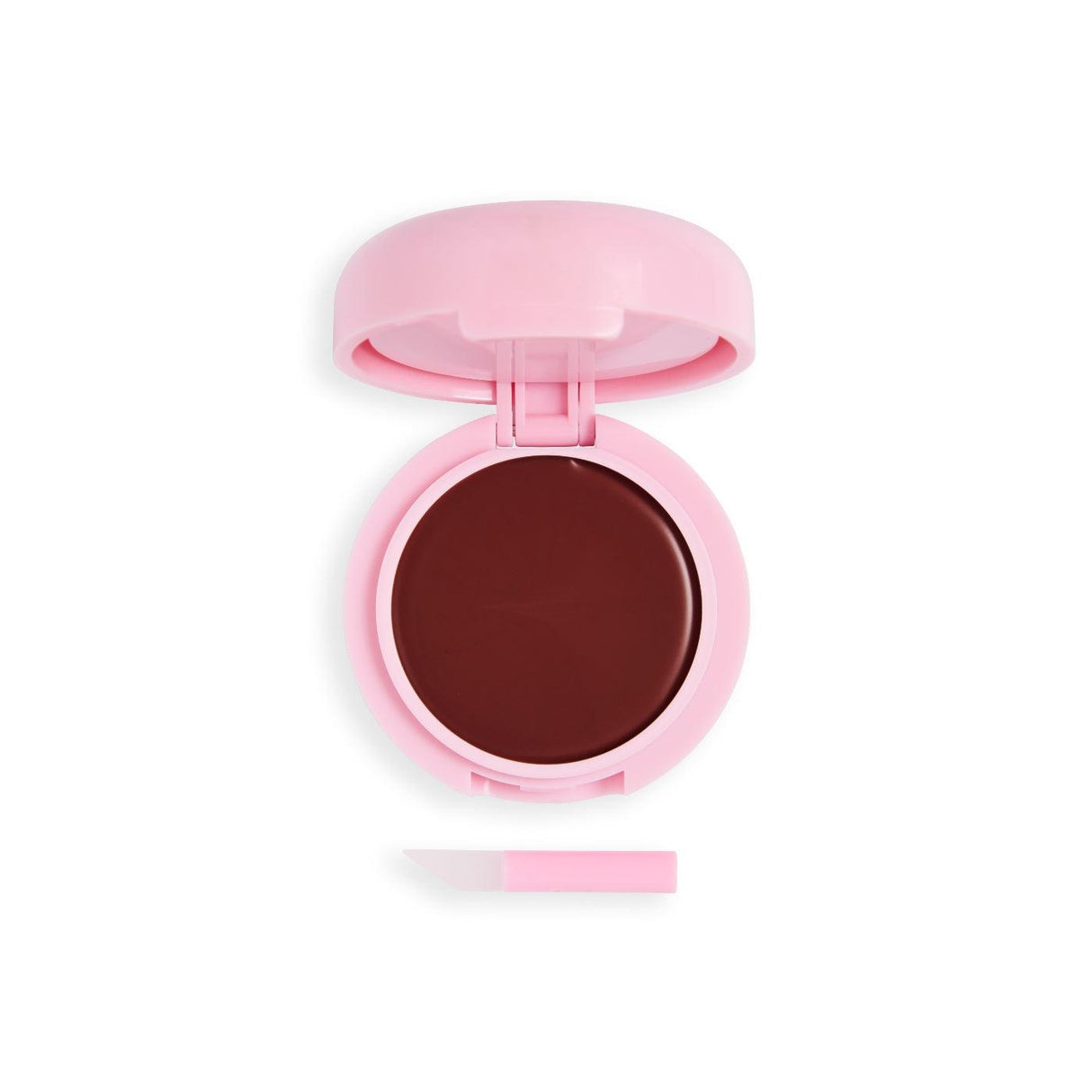 Revolution Bouncy Pudding Lip & Cheek Hazy Nude-5057566903127-LR-364167-3-LR eShop