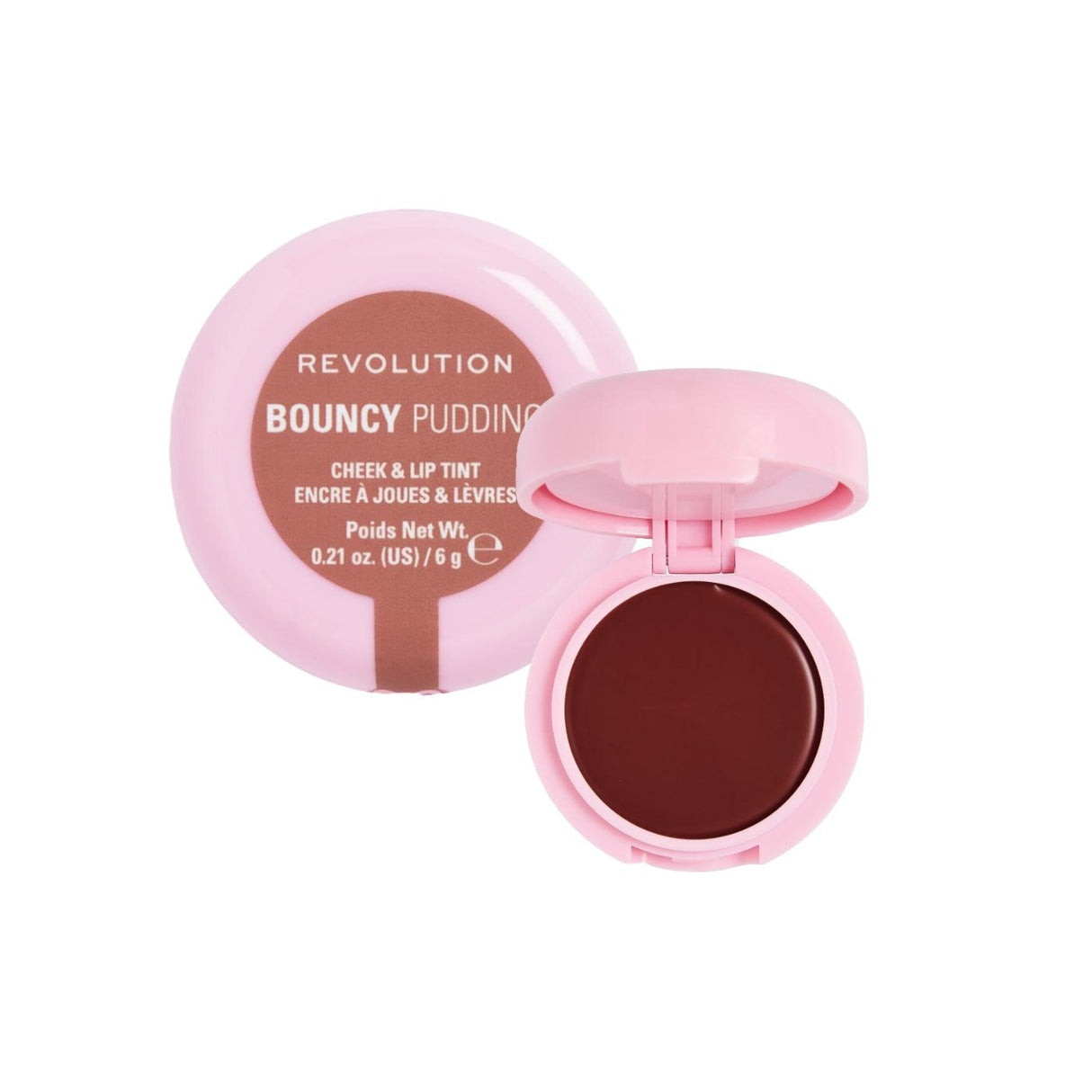 Revolution Bouncy Pudding Lip & Cheek Hazy Nude-5057566903127-LR-364167-9-LR eShop