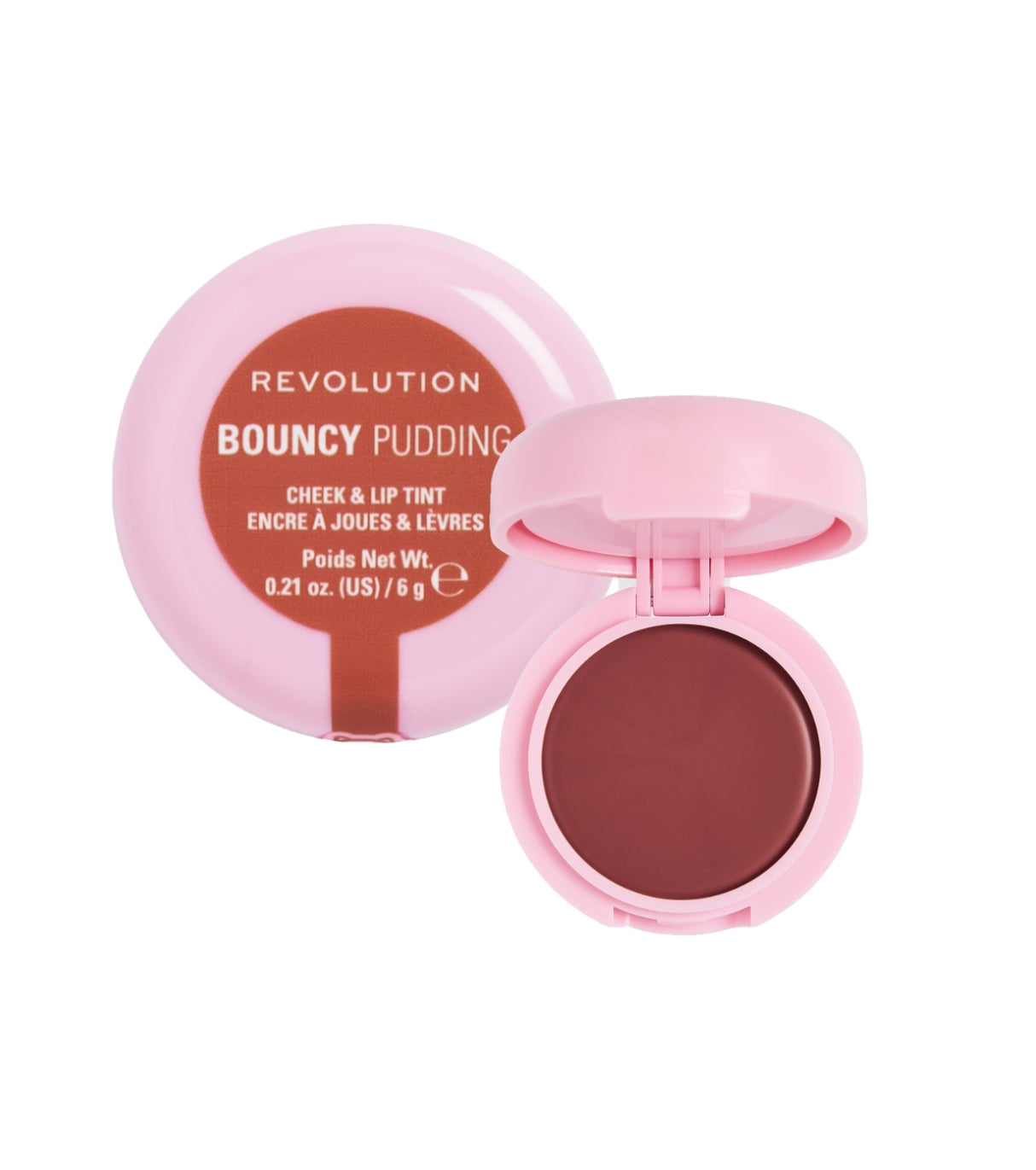 Revolution Bouncy Pudding Lip & Cheek Peach Veil-5057566903141-LR-364169-9-LR eShop