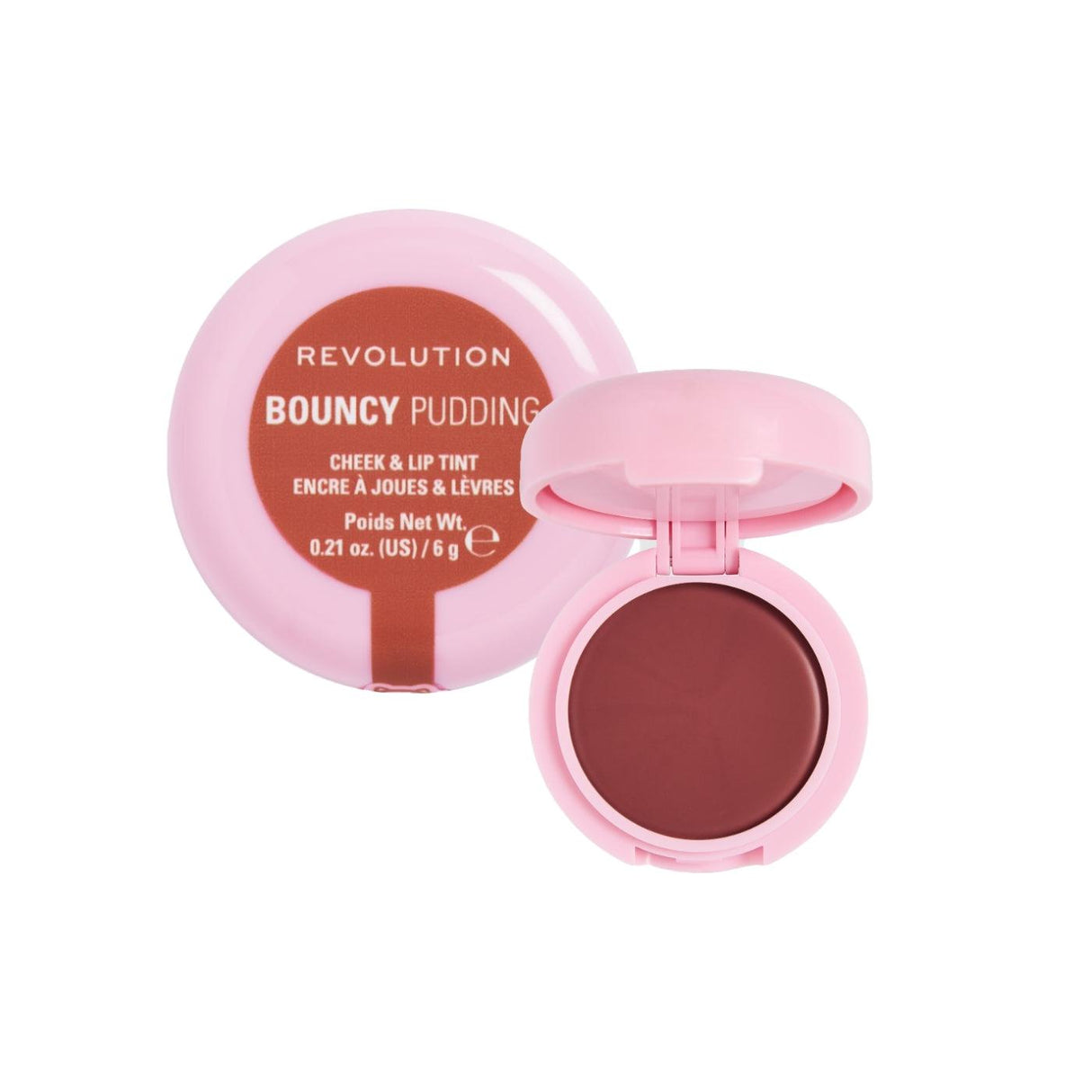 Revolution Bouncy Pudding Lip & Cheek Peach Veil-5057566903141-LR-364169-9-LR eShop