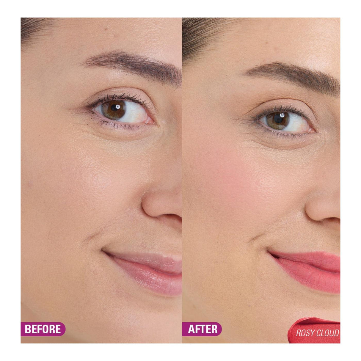 Revolution Bouncy Pudding Lip & Cheek Rosy Cloud-5057566903134-LR-364168-5-LR eShop
