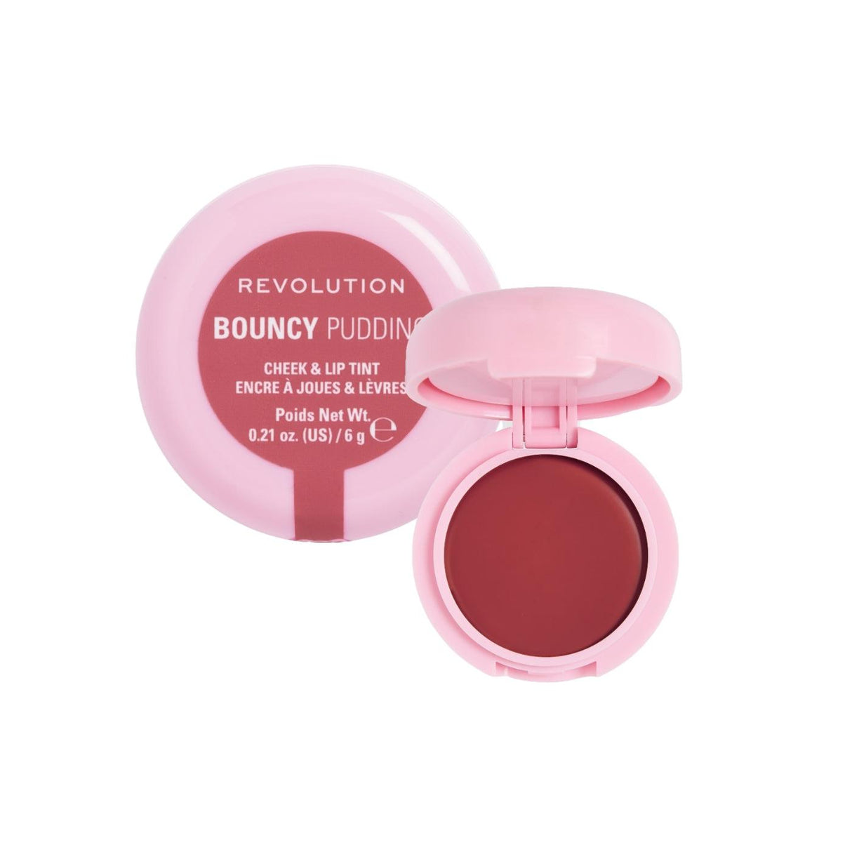 Revolution Bouncy Pudding Lip & Cheek Rosy Cloud-5057566903134-LR-364168-9-LR eShop