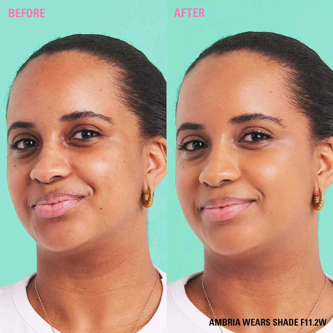 Revolution Conceal and Define Soft Matte Tube Foundation F11.2W-5057566907309-LR-363675-3-LR eShop