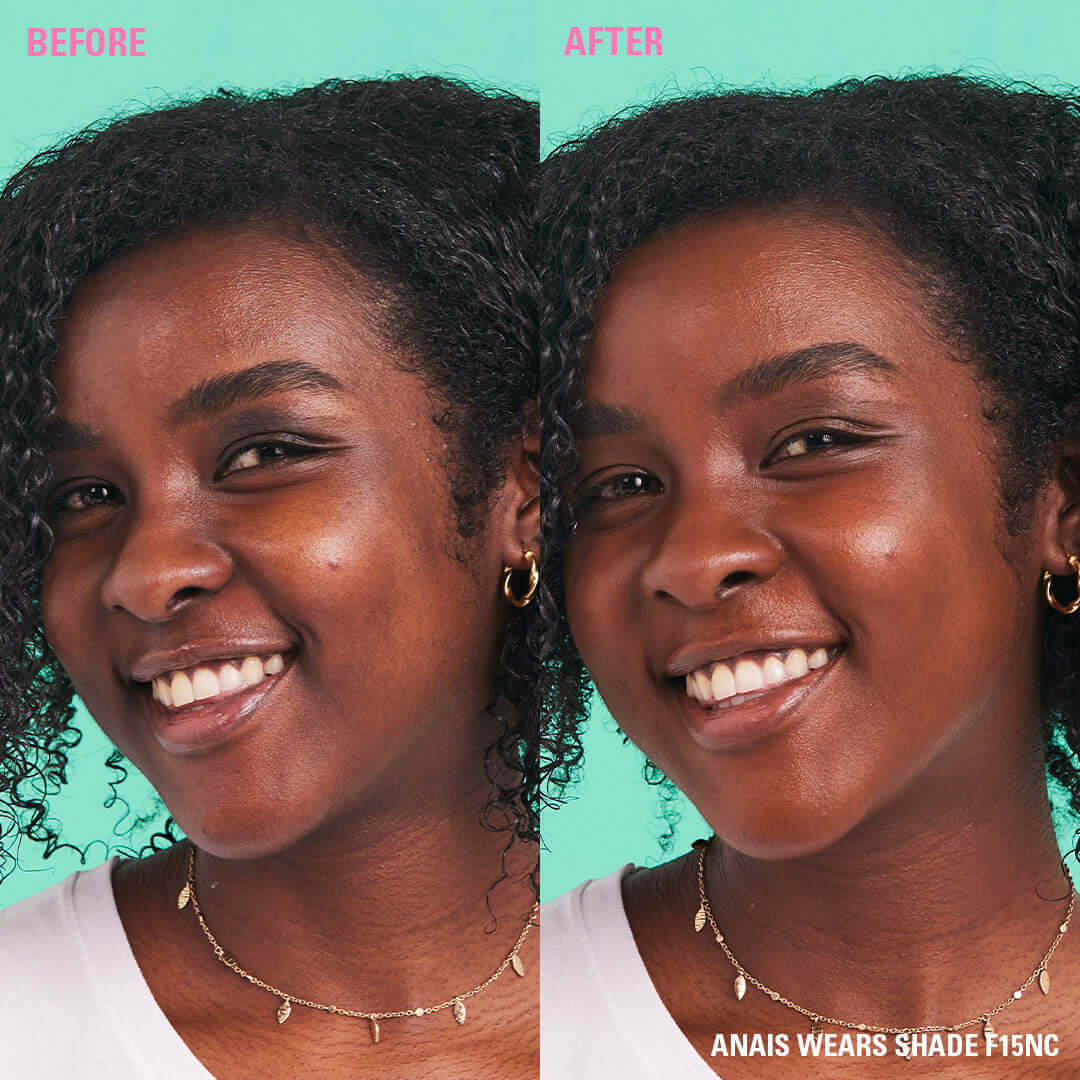 Revolution Conceal and Define Soft Matte Tube Foundation F15NC-5057566907392-LR-363676-3-LR eShop