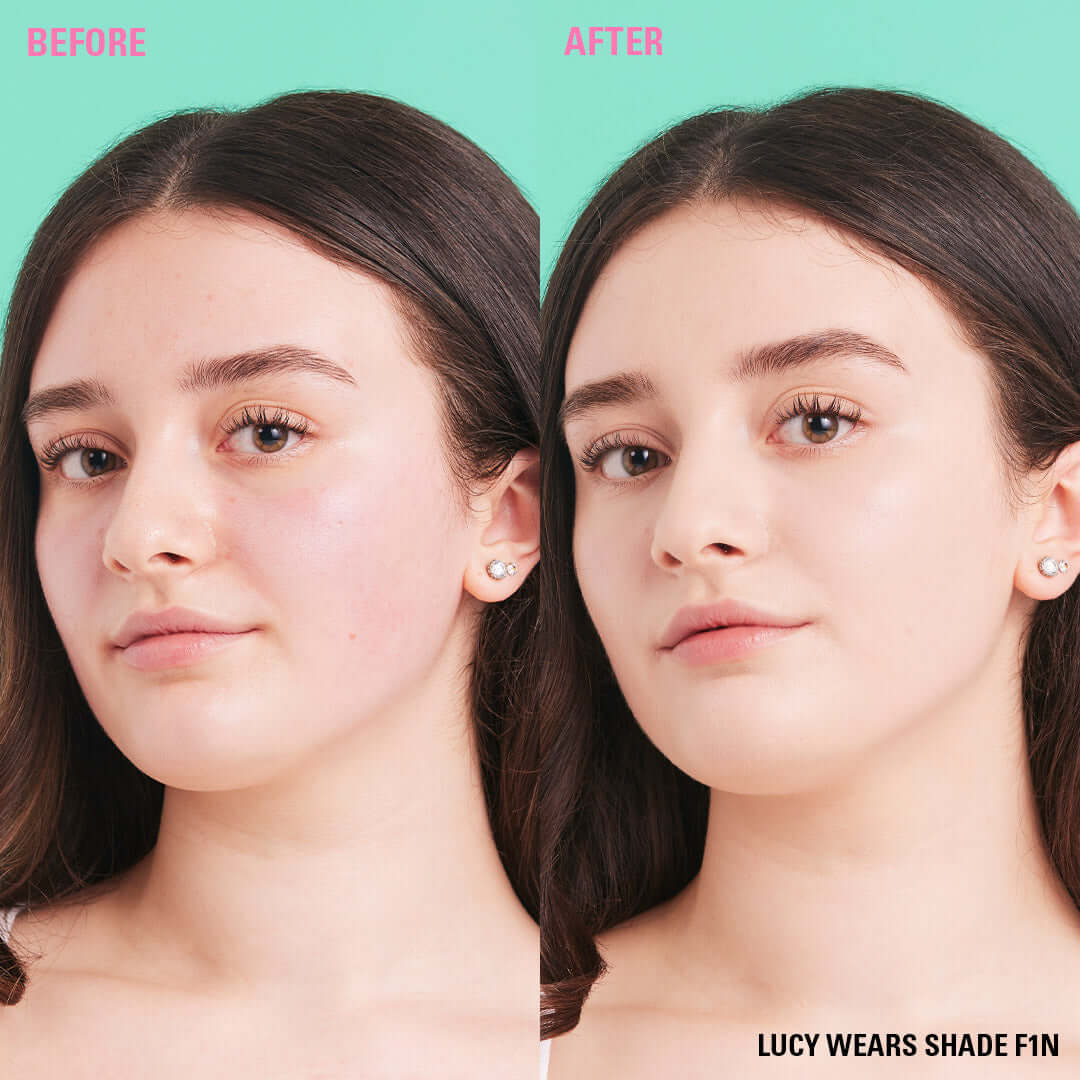 Revolution Conceal and Define Soft Matte Tube Foundation F1N-5057566907095-LR-363667-3-LR eShop
